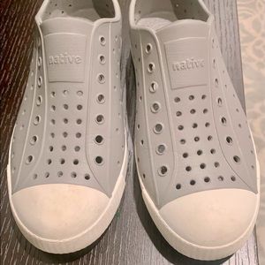 Native Jefferson Shoes